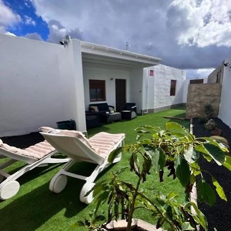 Casa Cira Apartamento La Costa Exterior foto