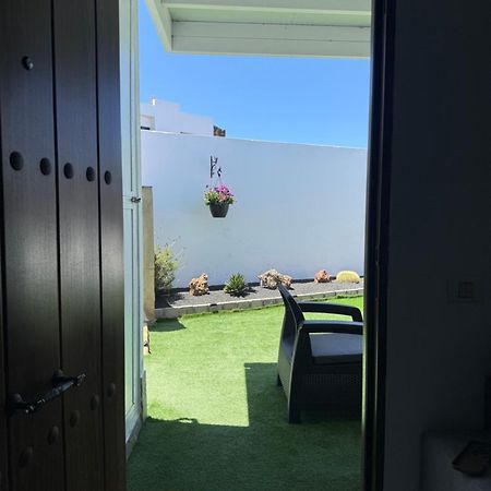 Casa Cira Apartamento La Costa Exterior foto