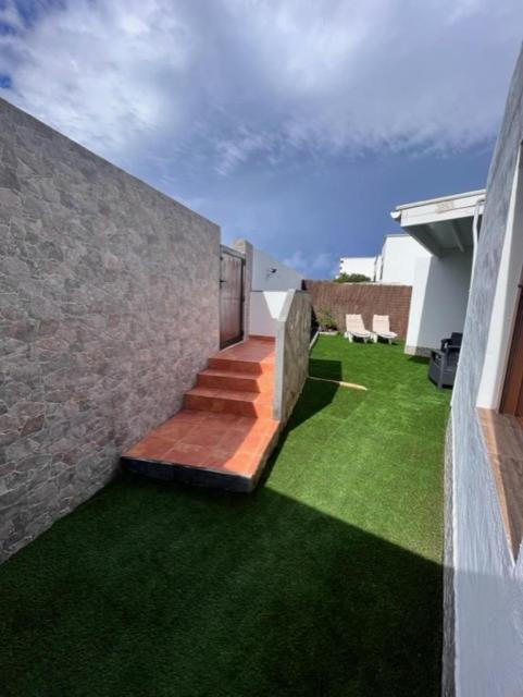 Casa Cira Apartamento La Costa Exterior foto