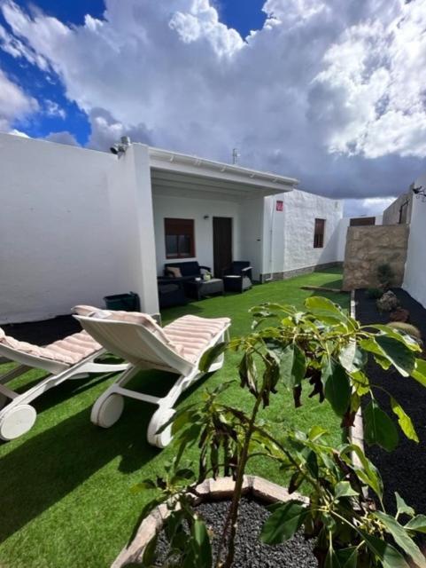Casa Cira Apartamento La Costa Exterior foto